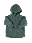 Kleidung Sweatjacke Engel Front Image Last Season