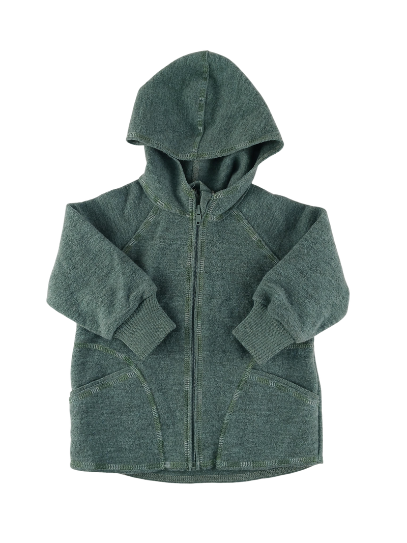 Engel Sweatjacke 74 | 09m, 80 | 12m