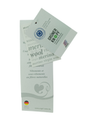 Kleidung Sweatjacke Engel Label Image Last Season