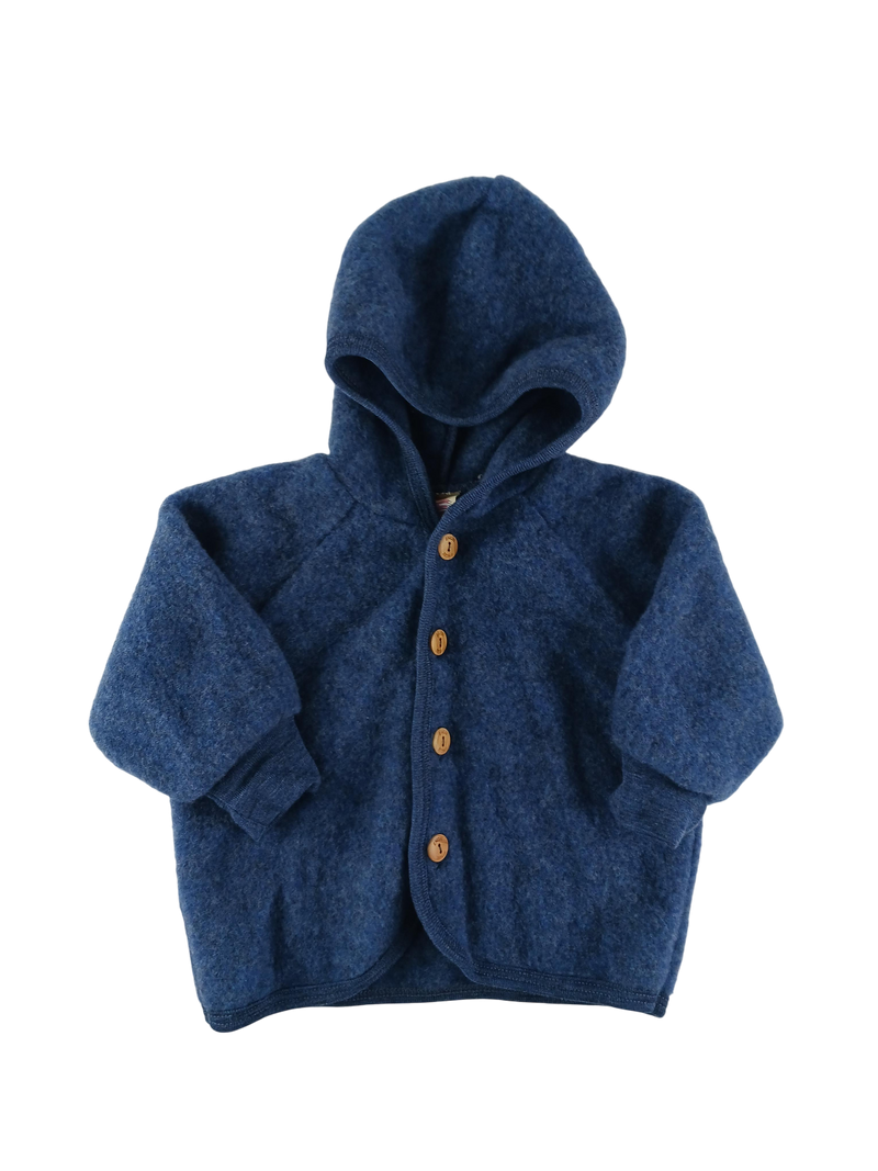 Engel Sweatjacke 62 | 03m, 68 | 06m