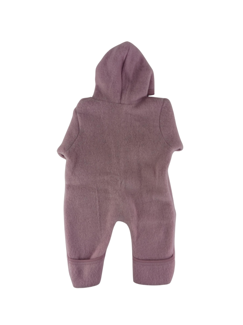 Engel Wollfleece-Anzug 74 | 09m, 80 | 12m