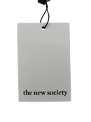 Kleidung Hose The New Society Label Image Last Season