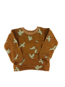 Ba*ba Pullover 116 | 6yrs