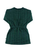 Kleidung Langarmkleid Ba*ba Rear Image Last Season