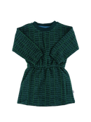 Kleidung Langarmkleid Ba*ba Front Image Last Season