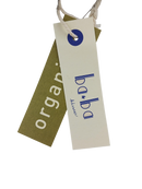 Kleidung Langarmkleid Ba*ba Label Image Last Season