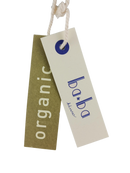 Kleidung Stoffhose Ba*ba Label Image Last Season