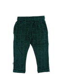 Kleidung Stoffhose Ba*ba Rear Image Last Season