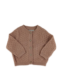 Wheat Strickjacke 62 | 03m