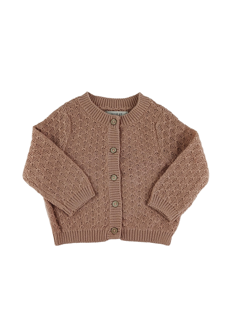 Wheat Strickjacke 62 | 03m