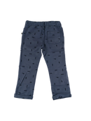Kleidung Jogginghose Blossom Kids  Rear Image Last Season