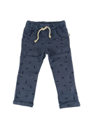 Kleidung Jogginghose Blossom Kids  Front Image Last Season