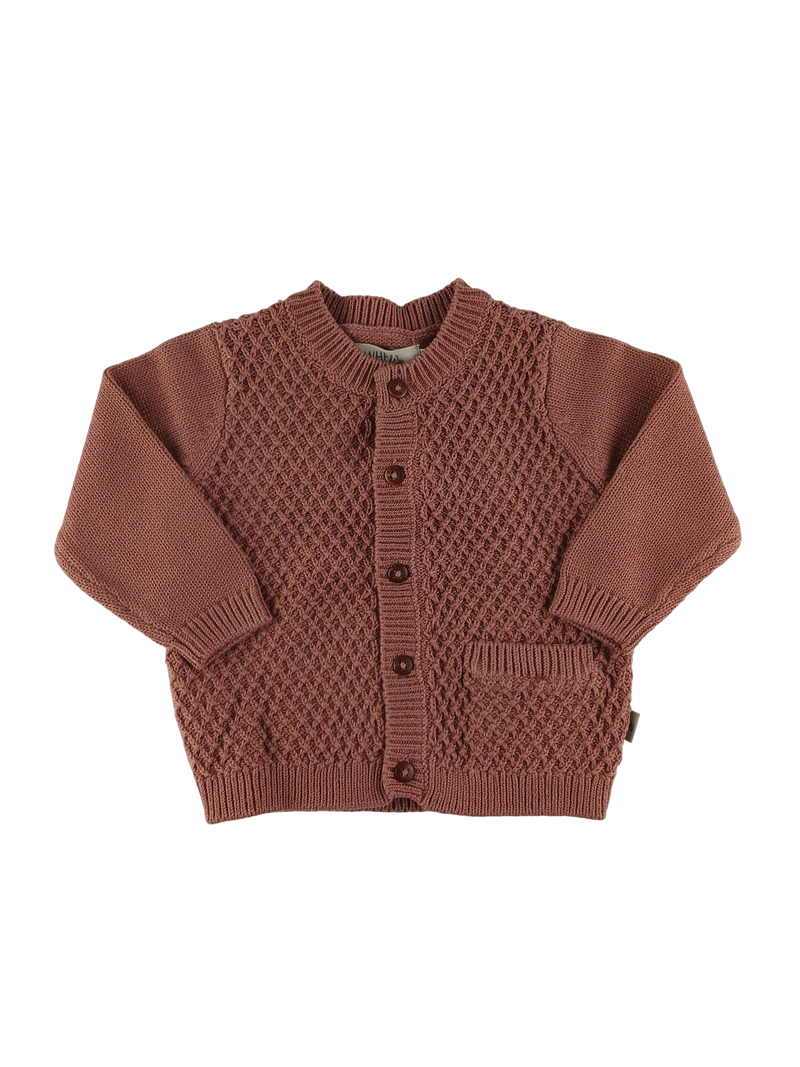 Wheat Strickjacke 62 | 03m