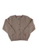 Wheat Strickjacke 98 | 3yrs