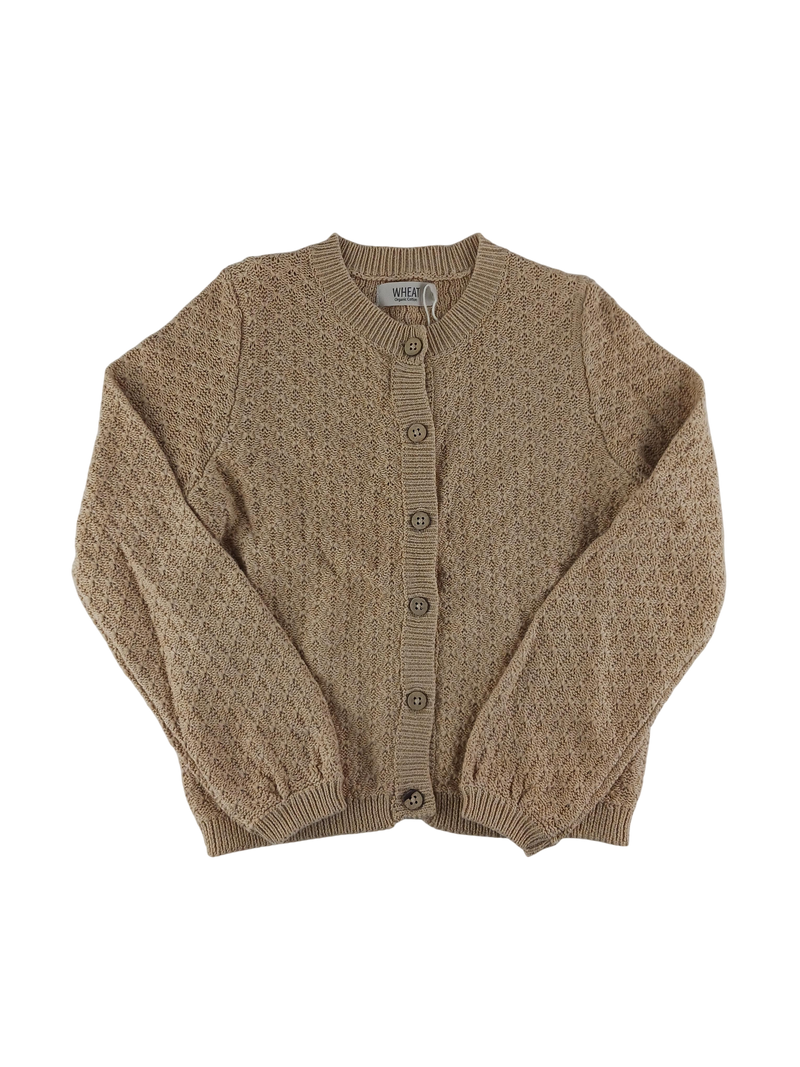 Wheat Strickjacke 98 | 3yrs