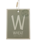 Kleidung Strickjacke Wheat Label Image Last Season