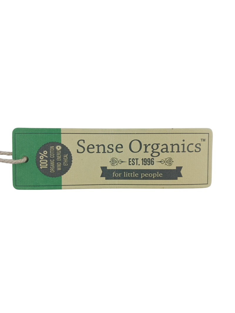 Sense Organics Strickjacke 68 | 06m