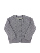 Kleidung Strickjacke Sense Organics Front Image Last Season