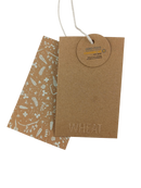 Kleidung Strickjacke Wheat Label Image Last Season