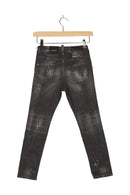 Dsquared2 Jeans Hose Slim Denim
