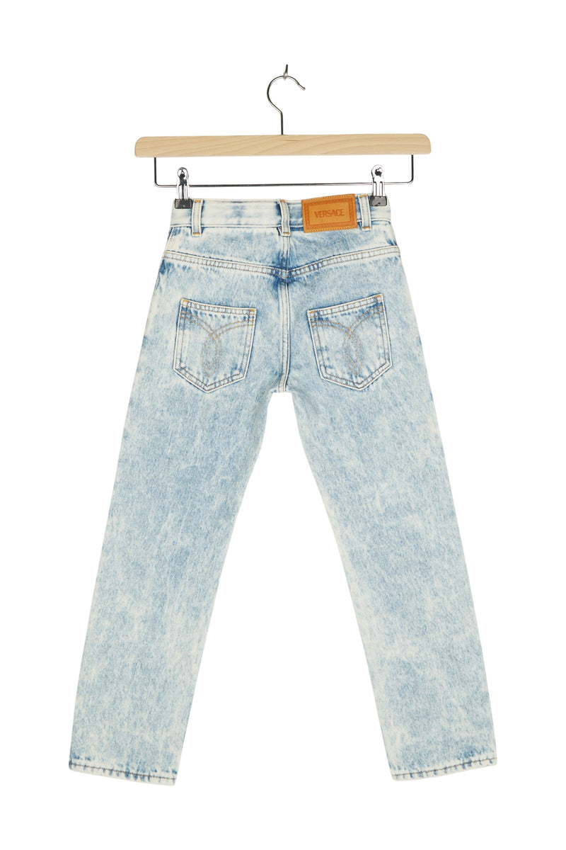 Versace Jeans Denim Slim