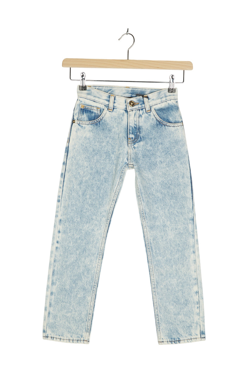 Versace Jeans Denim Slim