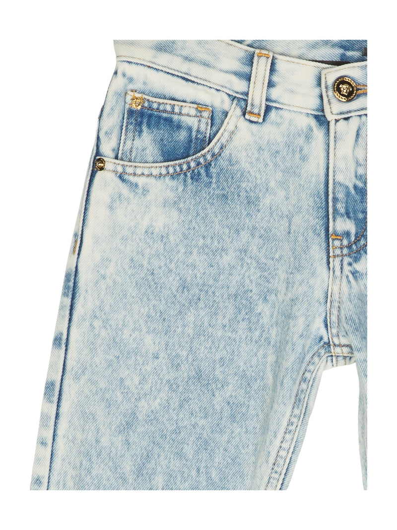 Versace Jeans Denim Slim