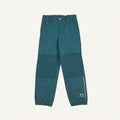 finkid HIRVI Wetterfeste Outdoorhose mit Po- und Knieverstärkung-Regenhosen 80/90