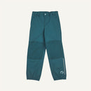 finkid HIRVI Wetterfeste Outdoorhose mit Po- und Knieverstärkung-Regenhosen 80/90