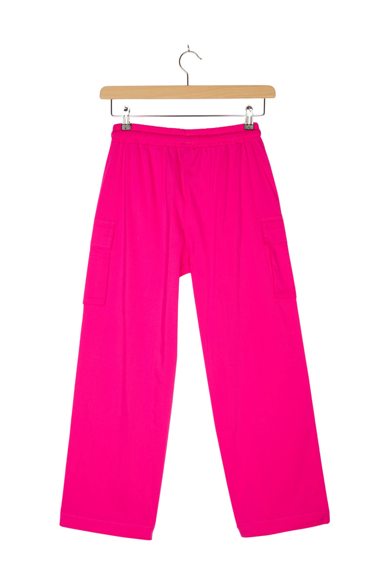 Pinko Hose Cargohose Jogginghose