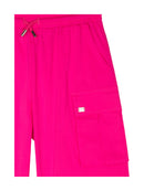 Pinko Hose Cargohose Jogginghose