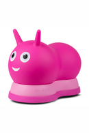 Micro Air Hopper - 2‑in‑1 Ride‑On & Hopper | PU‑Räder, aufblasbar, 18 Mon+