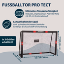 HUDORA Fußballtor Pro Tect 180