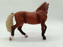 Schleich Tiere Bundle 13246 13293 3 Teile Pferde Figuren, ab 3 Jahre