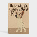 Jokastisch Grußkarte aus Graspapier DIN A6