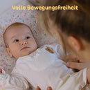 Löwenkind Hallo Welt – Set: Body, Kräuterpad Dose mit 5 Kräuterpads und Magnetgeschenkbox