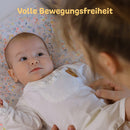 Löwenkind Hallo Welt – Set: Body, Kräuterpad Dose mit 5 Kräuterpads und Magnetgeschenkbox