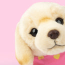 STUDIO PETS – KUSCHELTIER "HAPPY" (23 CM)