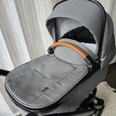 Hartan Viva GTR (Pre-Loved) Selection Grey