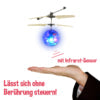 Helicopter Ball mit Licht