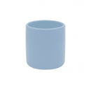 We Might Be Tiny - Trinkbecher Silikon "powder blue"
