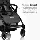 Kinderwagen XL