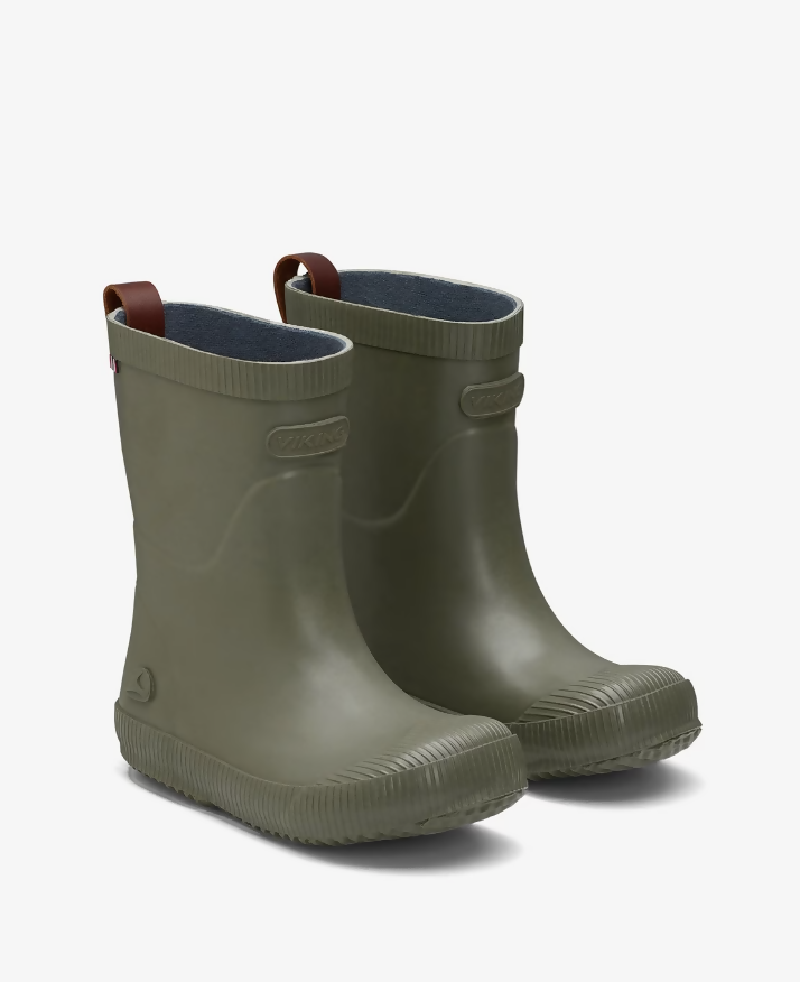 Viking rubber boots Indie Urban 31