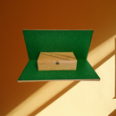 Schachspiel aus Holz