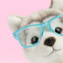 STUDIO PETS – KUSCHELTIER "WOLFIE" (23 CM)