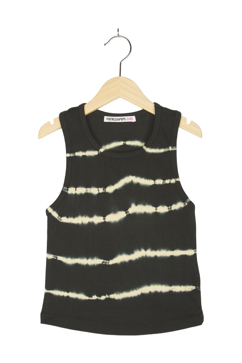 Patrizia Pepe Girl T-Shirt Tanktop