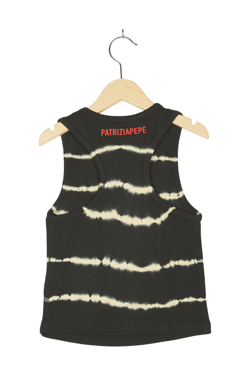 Patrizia Pepe Girl T-Shirt Tanktop