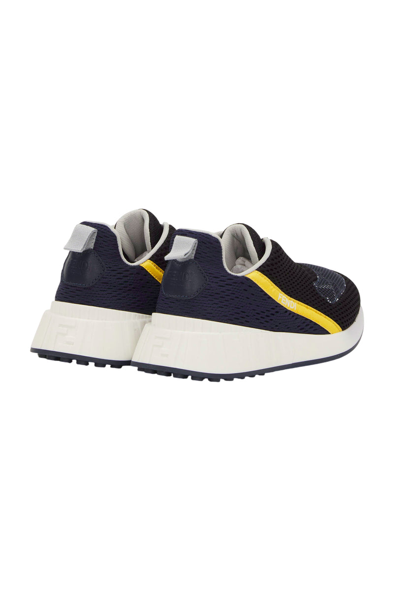 Fendi Turnschuhe