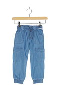 Mayoral Hose Cargohose Jeans