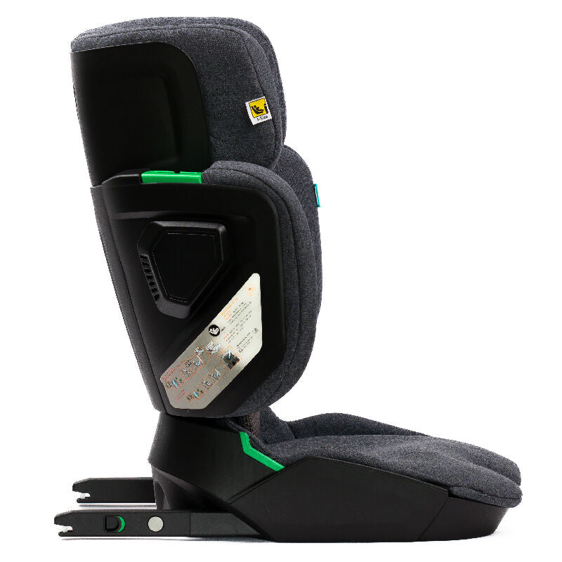 Urban Kanga Wallaroo Reisekindersitz Auto Sitzerhöhung